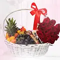 Подарочные корзины Подарочные корзины