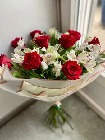 Манящий