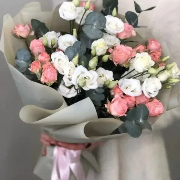 Серебряный рассвет