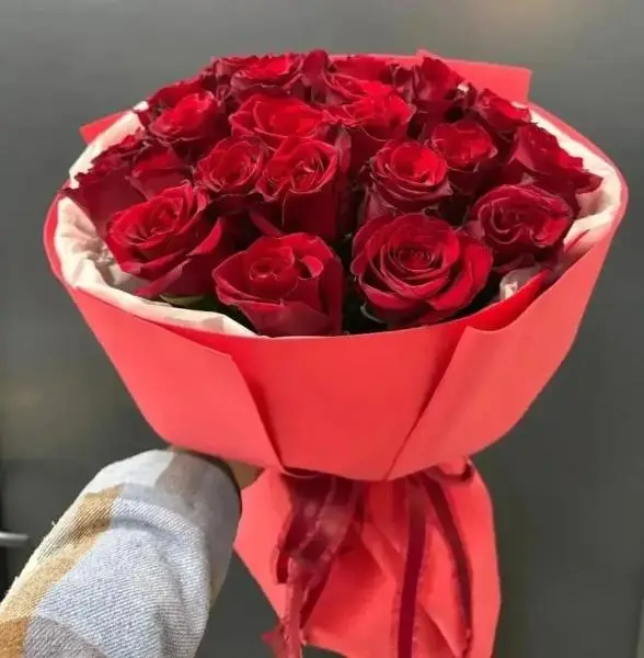 21 повод для улыбки